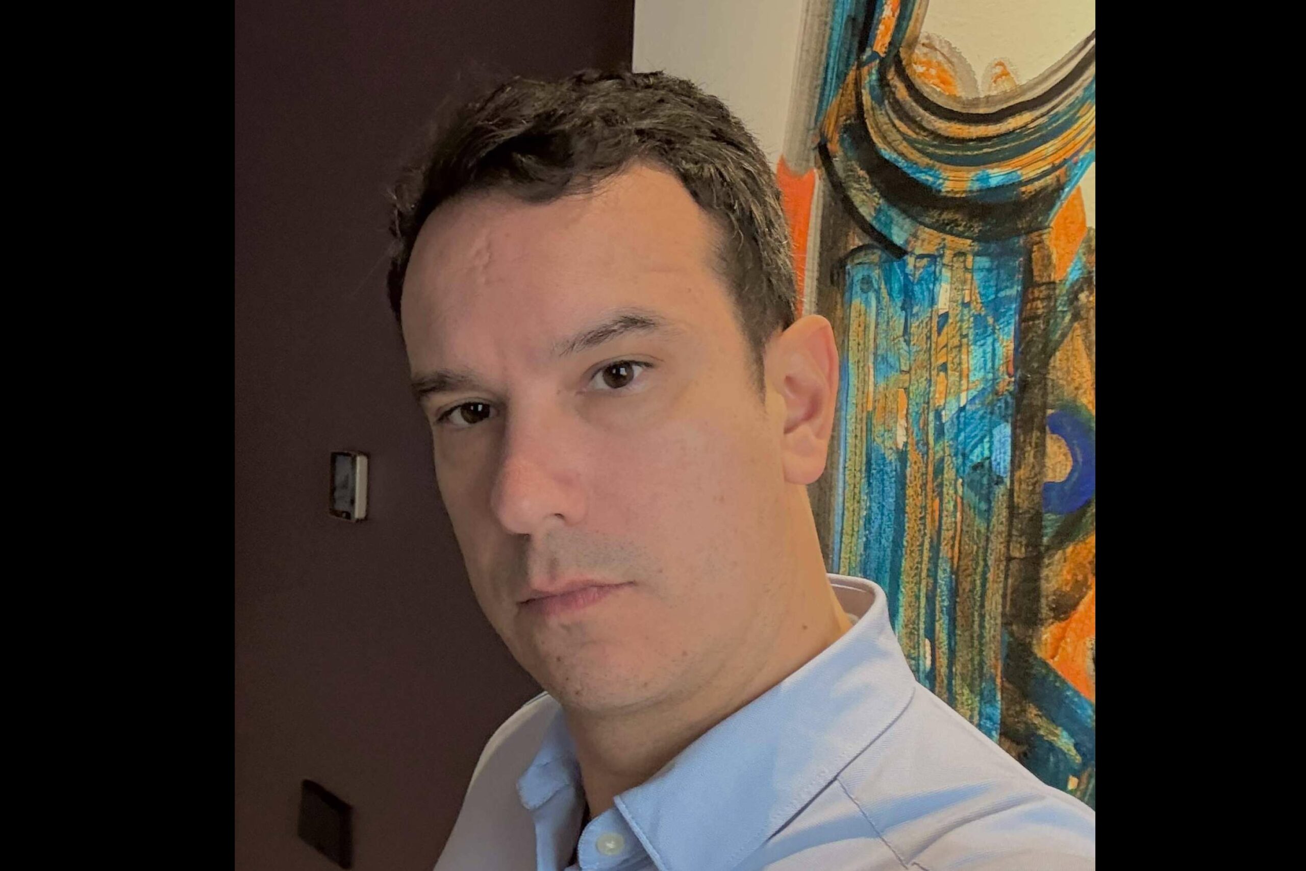 Eric Vanden Berghe abogado penalista; ‘Las indemnizaciones a aquellos absueltos tras permanecer en prisión preventiva indebida son preocupantes’