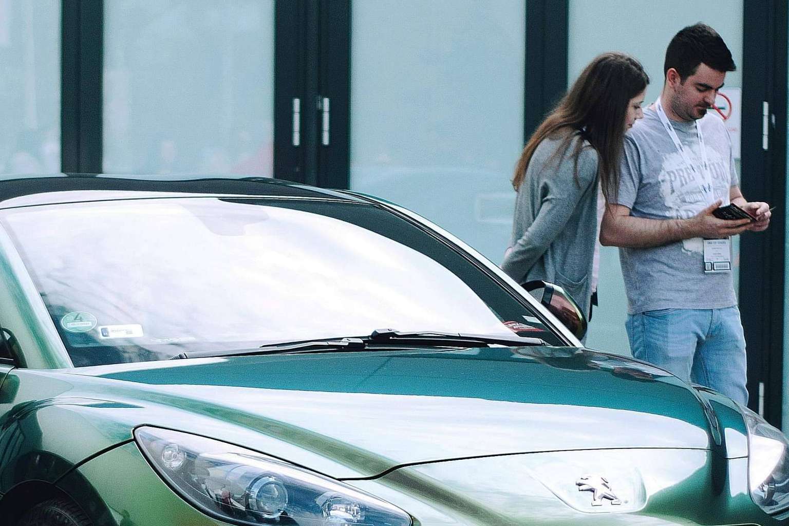 Cada vez más conductores logran recuperar su dinero por intereses abusivos en préstamos de coches