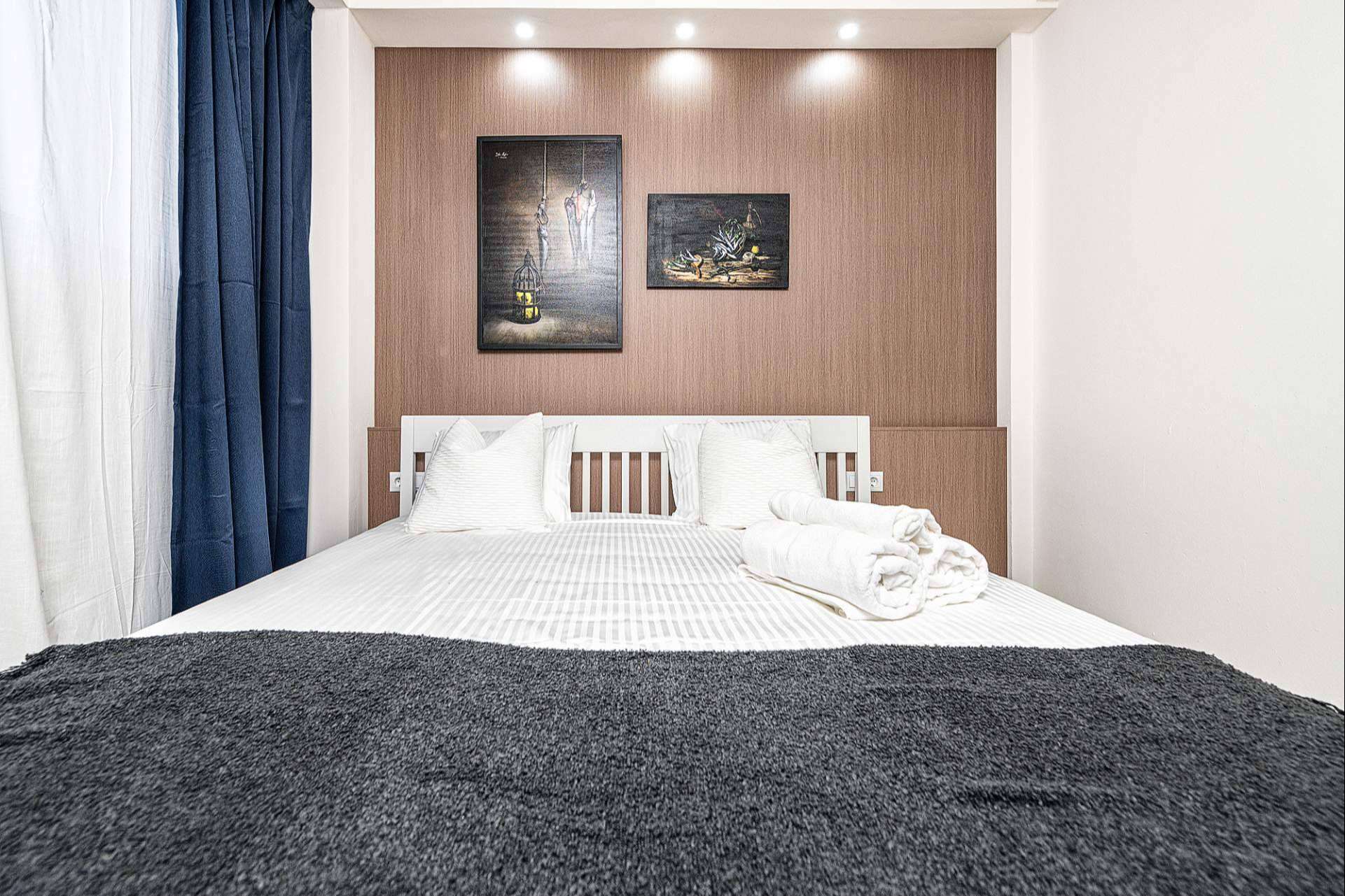 Rooms Canteras revoluciona el concepto de hostal boutique en Las Canteras, ofreciendo alojamiento económico y de calidad