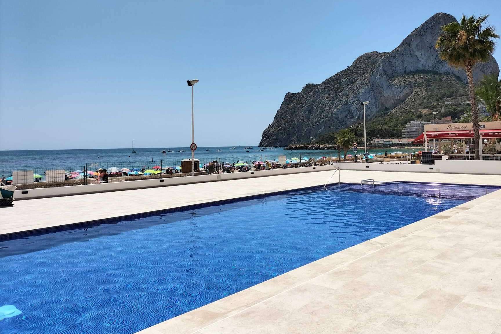 Estancias de calidad en exclusivos apartamentos en Calpe, la propuesta de Alquileres Agatha Martínez Soria