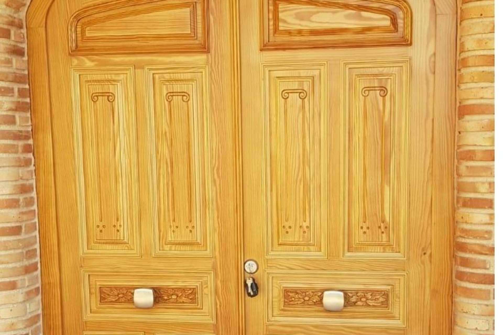 Galvañ Lacados, la solución perfecta para carpinterías con servicios de lacado y barnizado de calidad