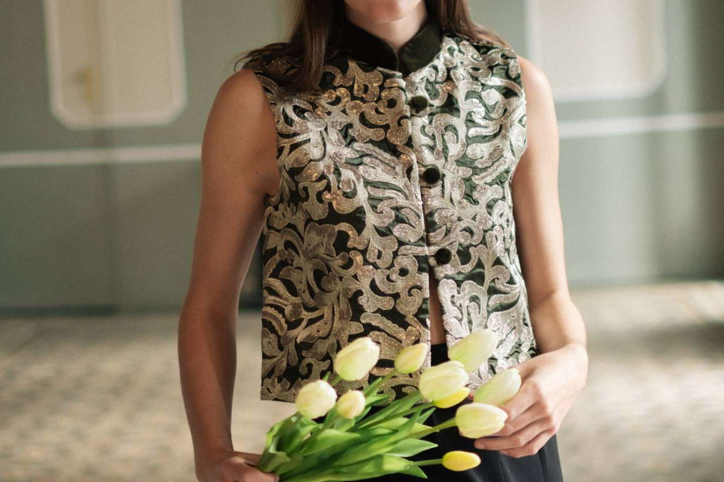 VELVART; La nueva marca slowfashion que triunfa entre los influencers