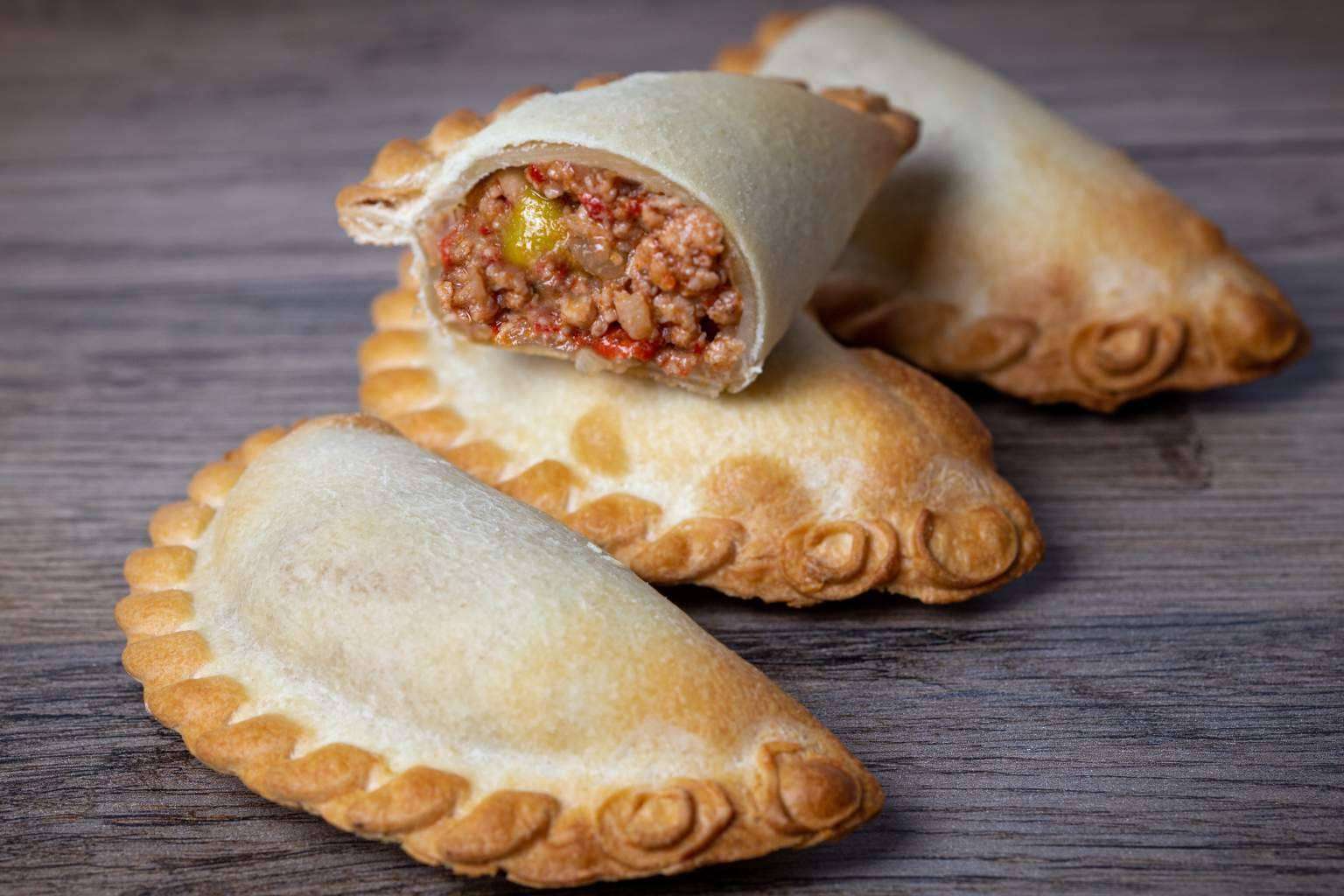 El sabor de las auténticas empanadas argentinas llega a más rincones con la distribución de Empanadas El Rosario
