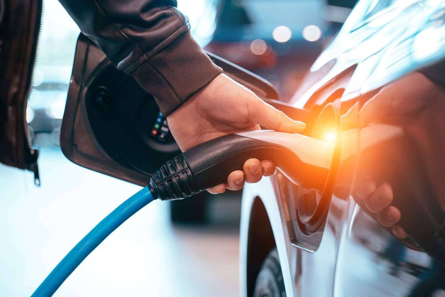 ECOticias.com, el referente informativo en energías renovables, movilidad eléctrica y cambio climático