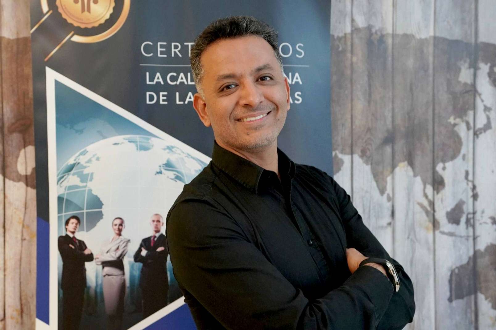 Aicad Business School fortalece la formación en Ecuador con la Contraloría General del Estado