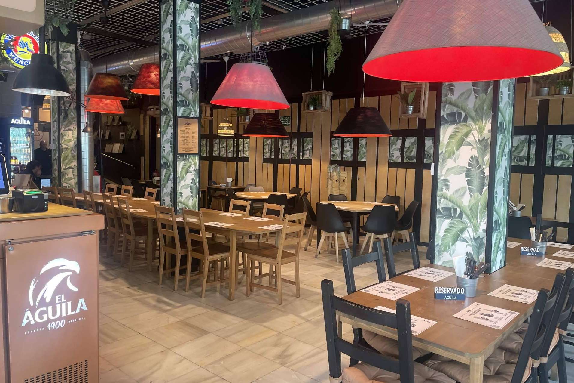 Angus Diner revoluciona el sector de la restauración con su modelo de negocio Sin Franquicia
