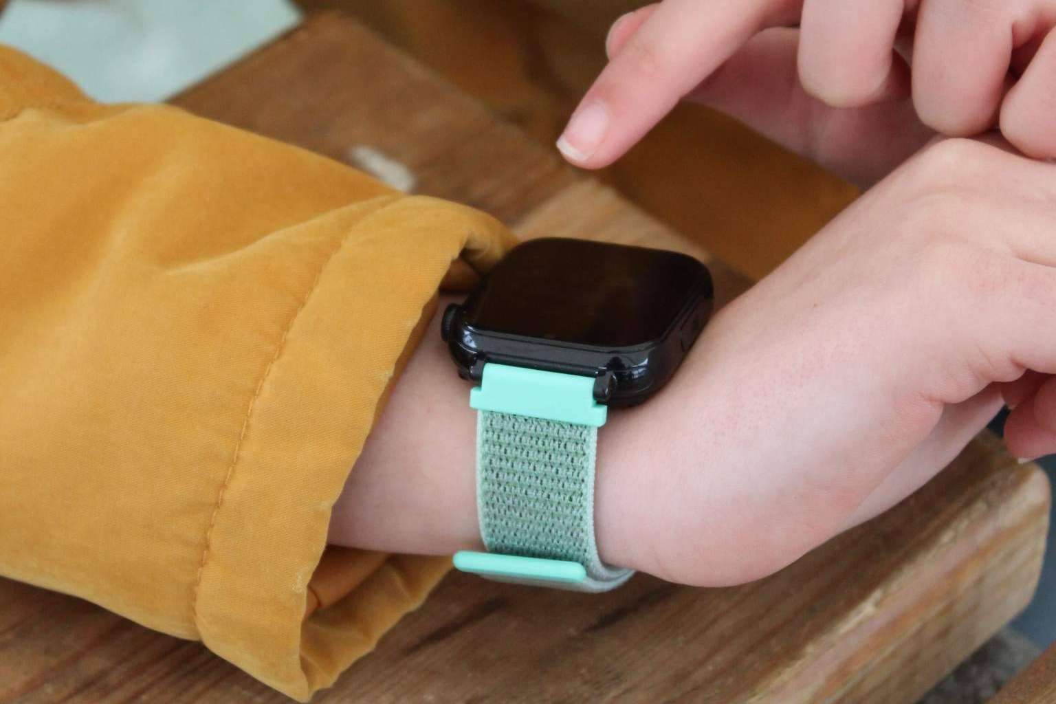 Los smartwatches de SaveFamily logran retrasar el uso del móvil en un 90% de los niños