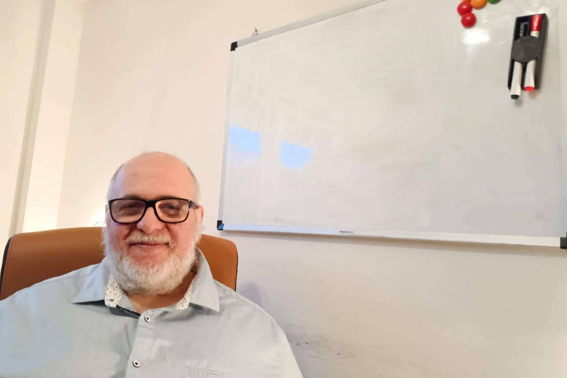 Mentor Lex, el taller legal digital de Andoni Arano para despachos de abogados que buscan ampliar su clientela