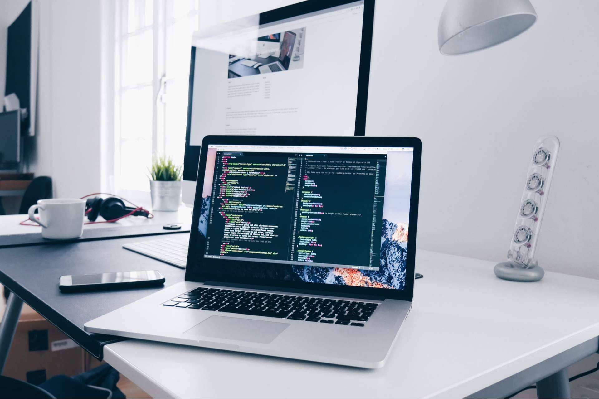 AC Publideas, soluciones integrales en diseño web y marketing digital