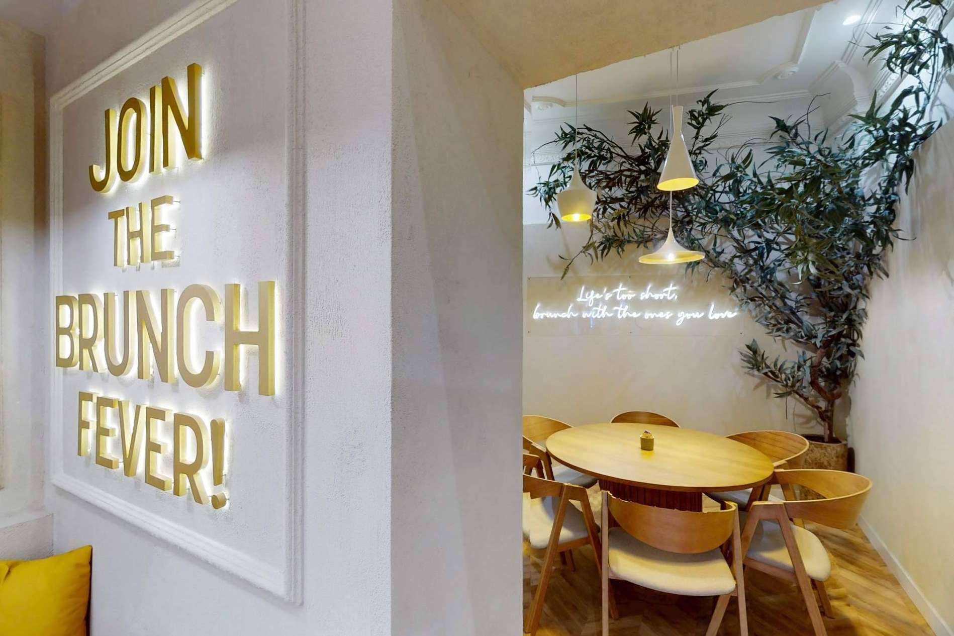 Brunchit Plaza Mayor; el nuevo templo del brunch llega al corazón de Madrid
