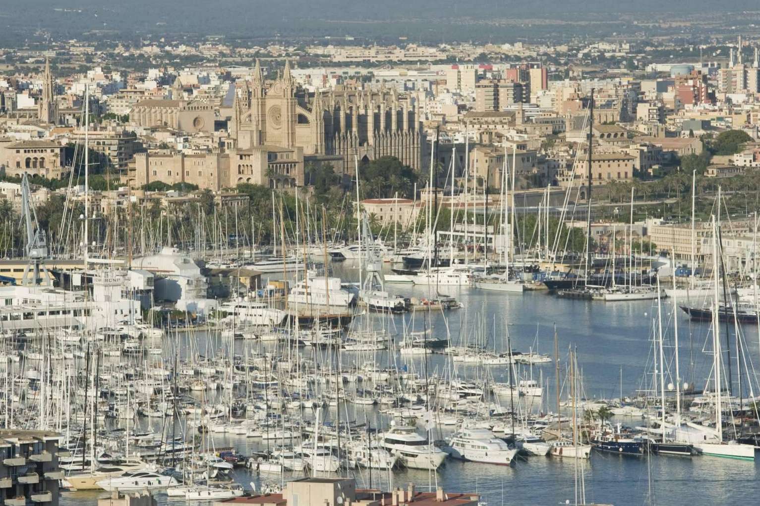 3digits impulsa la transformación digital en la Autoridad Portuaria de Baleares con Jira Cloud