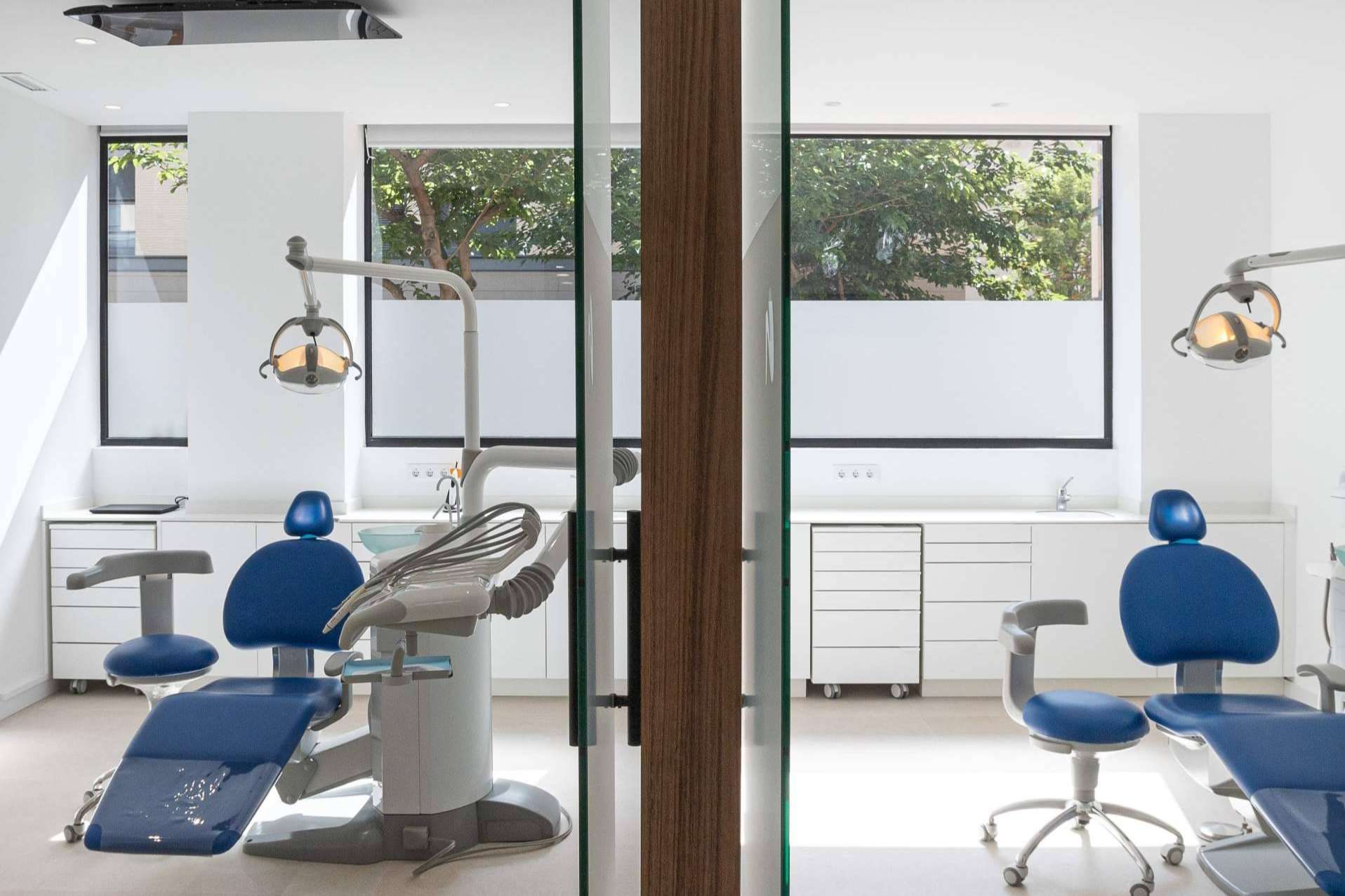 Sivico Dental y Tabiacustic optimizan el diseño y la construcción de clínicas dentales en Valencia