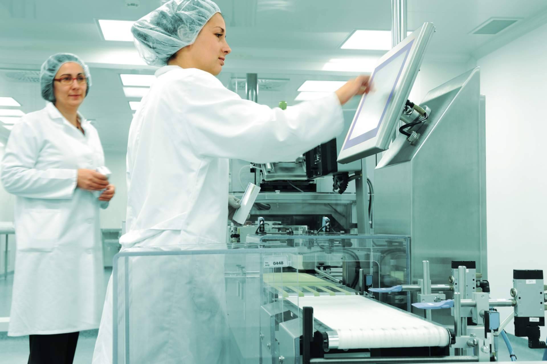 Verázial, expertos en software biométrico para salud y seguridad