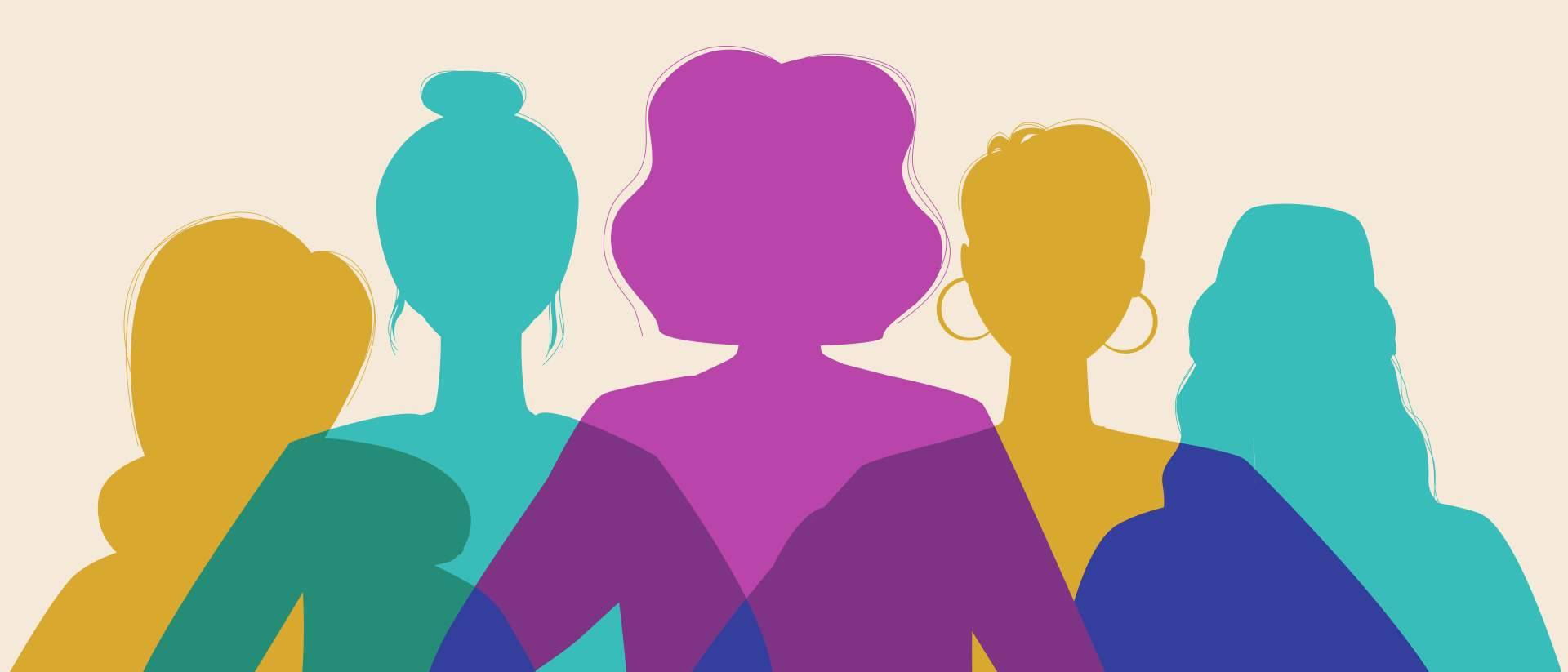 Compromiso con la igualdad, Antal International y el Día Internacional de la Mujer