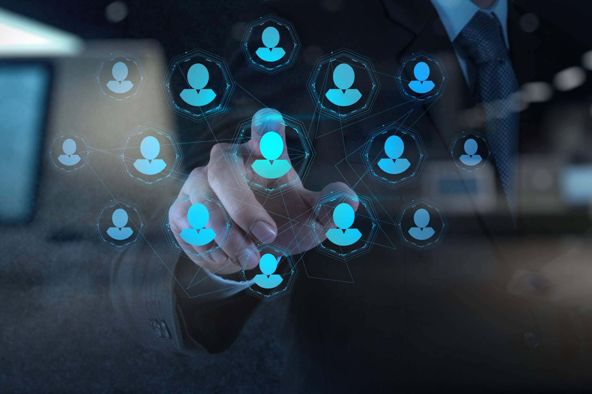 Talent Match ofrece soluciones personalizadas en la gestión de talento, adaptadas a las necesidades de cada empresa
