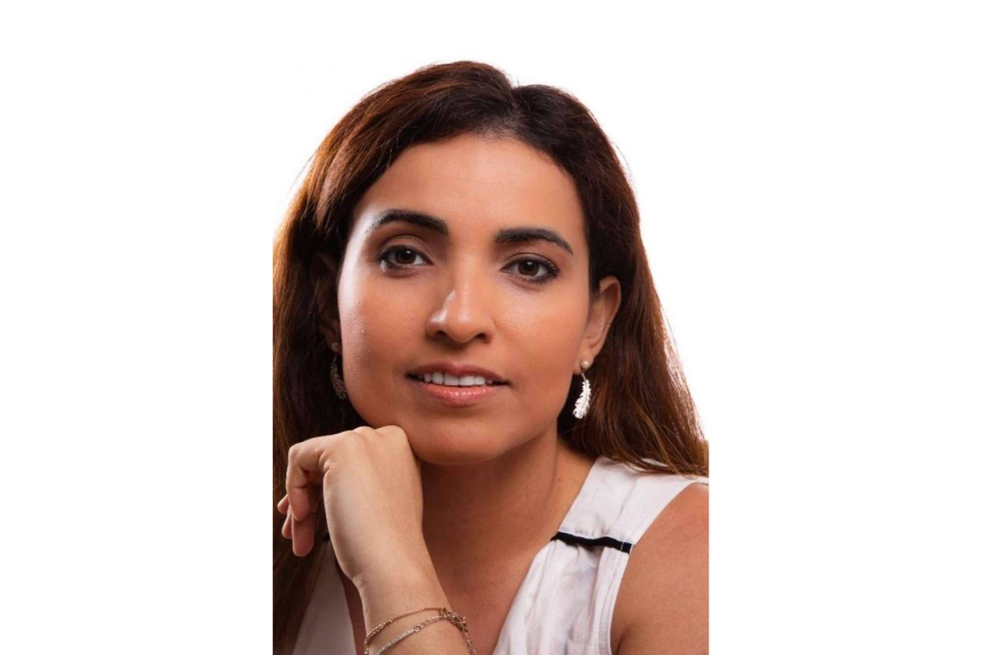Lic. Ingrid Yurani Ávila psicóloga especialista en ansiedad y terapia de pareja con visión global