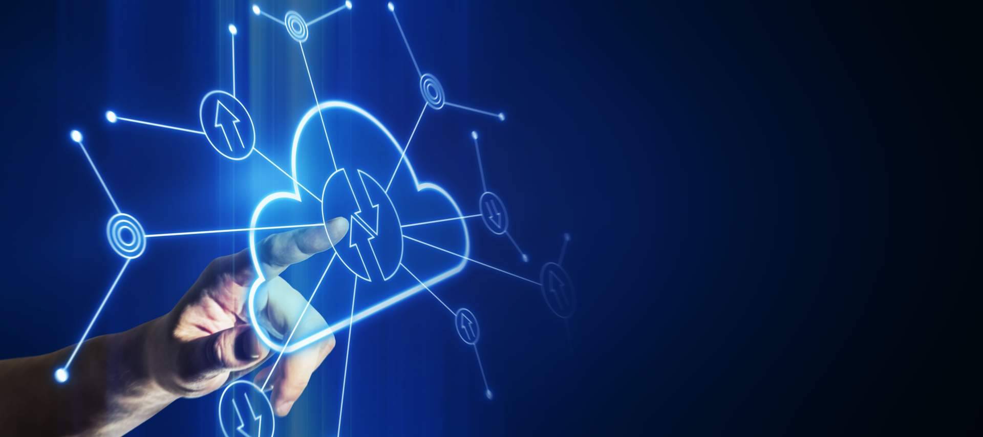 BaaS y DraaS en ICS Cloud, la solución de ICS que transforma la gestión de entornos AS400, AIX y Windows