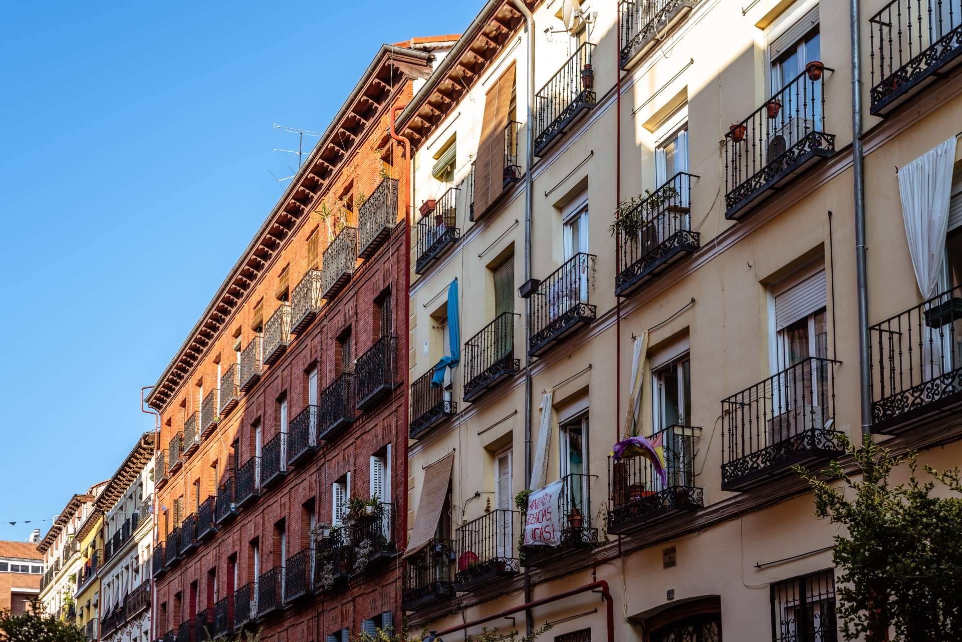 Mitos y verdades de vender una casa en Madrid