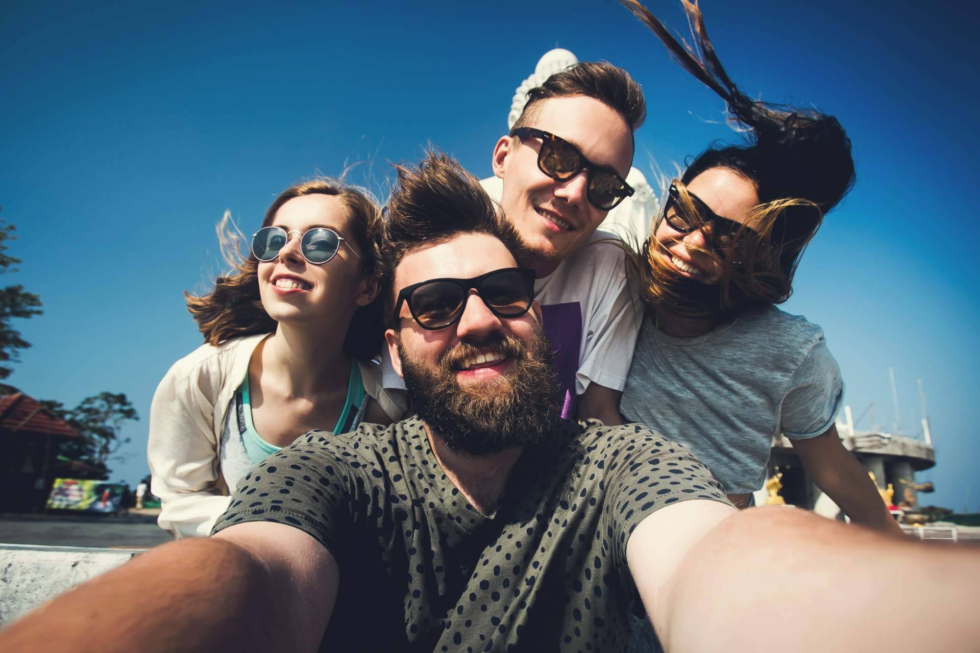Claves para posicionar una marca en redes sociales esta primavera