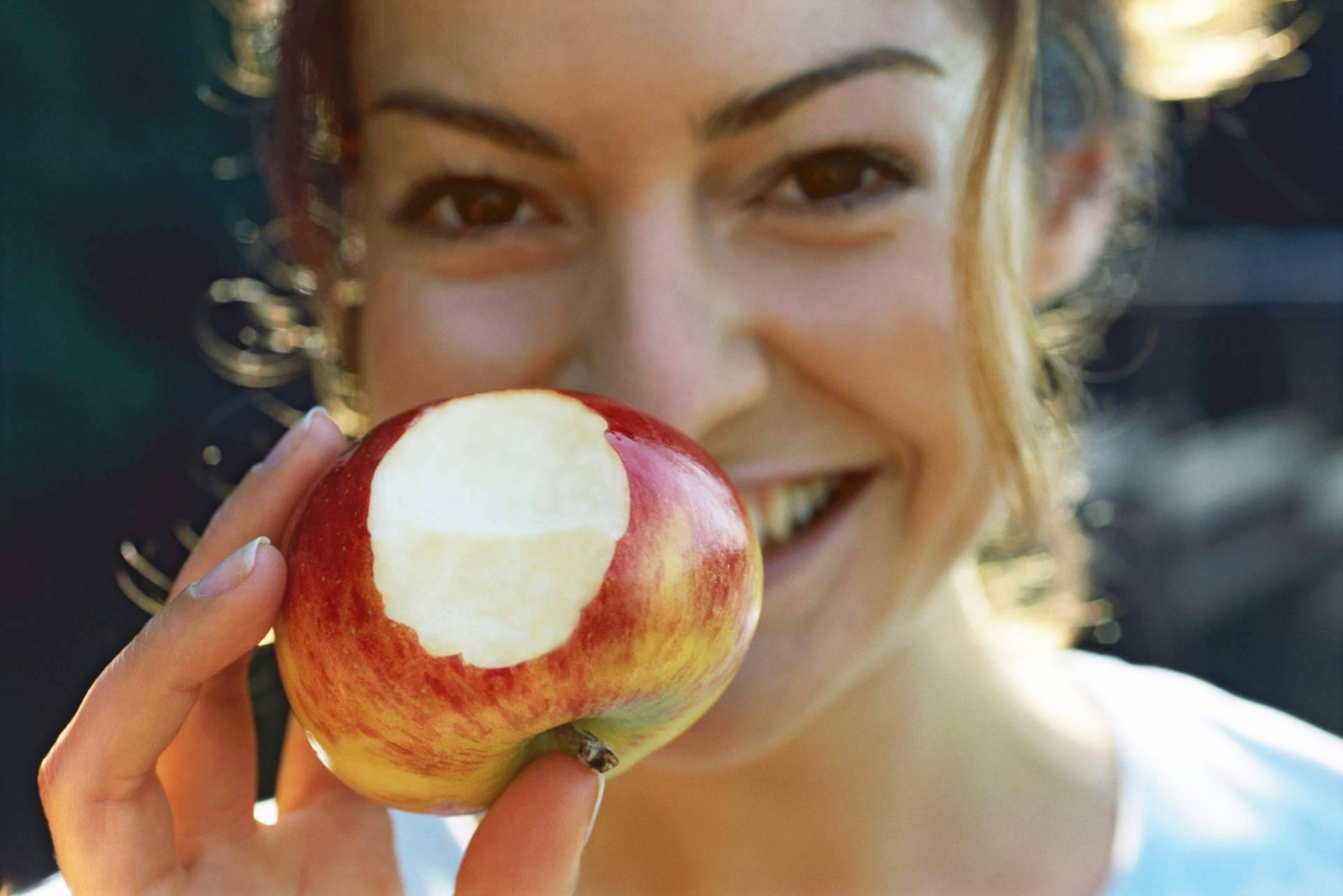 Las bebidas funcionales con vinagre de manzana conquistan el mercado saludable