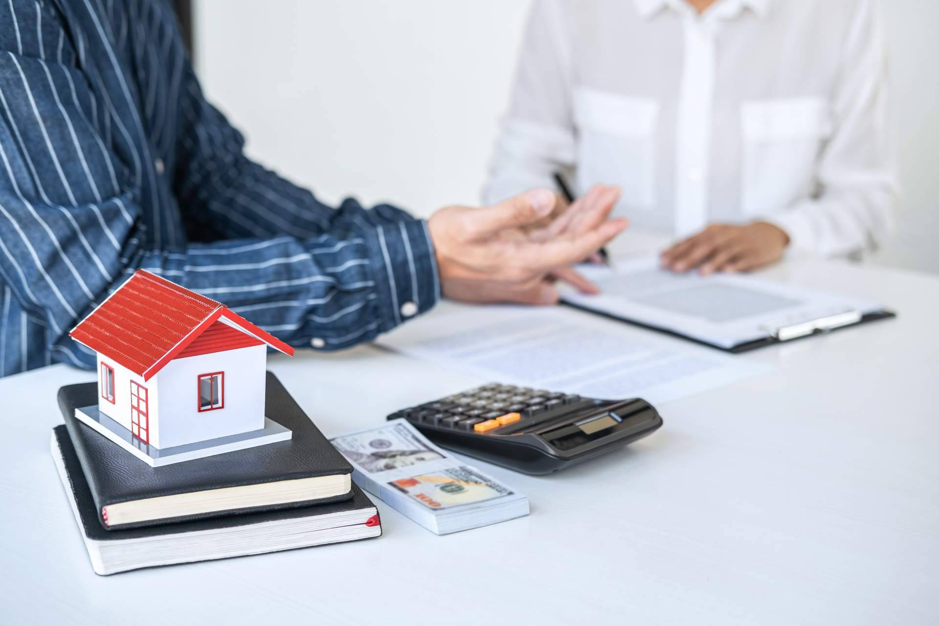Cómo destacar en el mercado inmobiliario y vender una vivienda en menos tiempo
