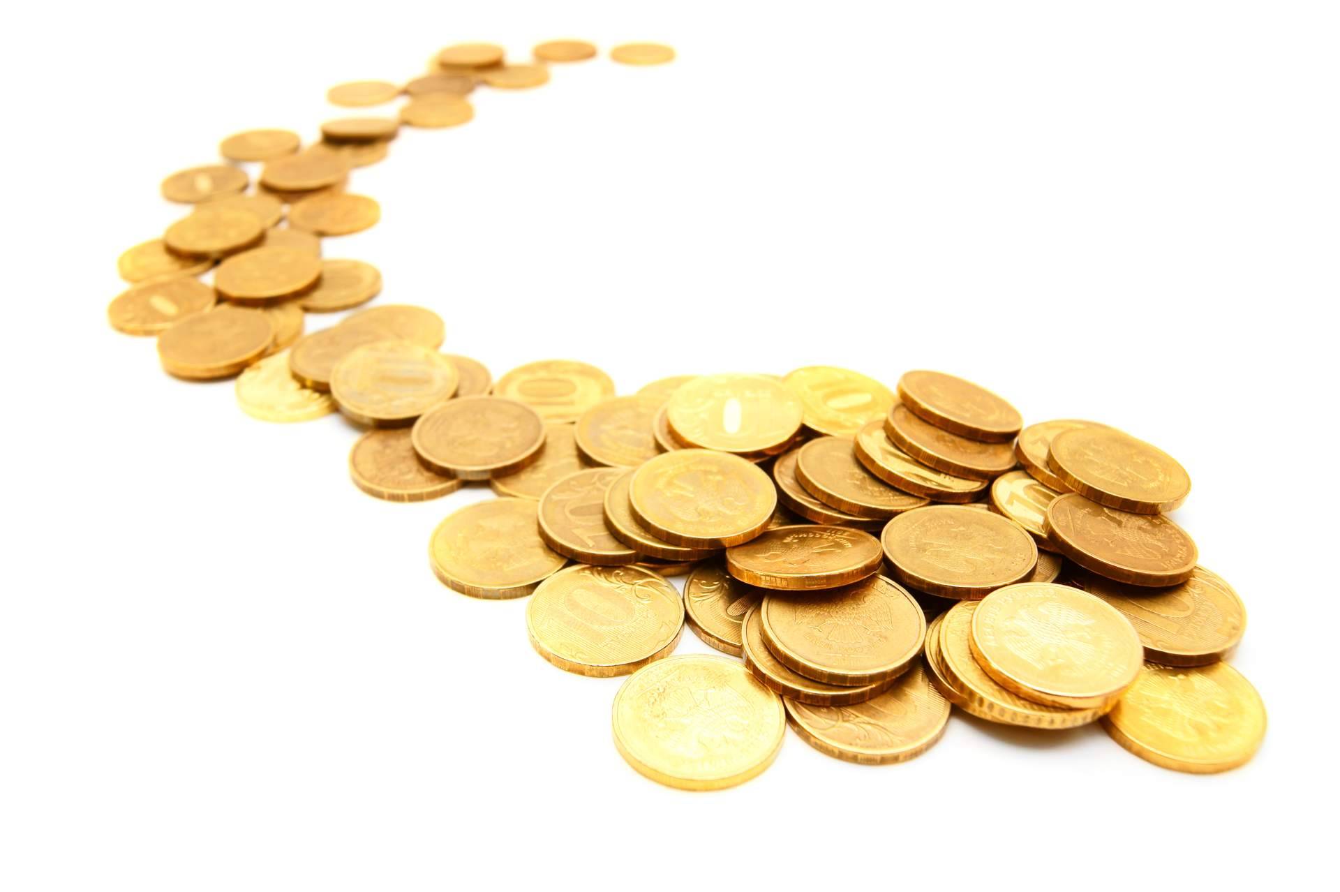 El oro como inversión; una apuesta por la estabilidad financiera