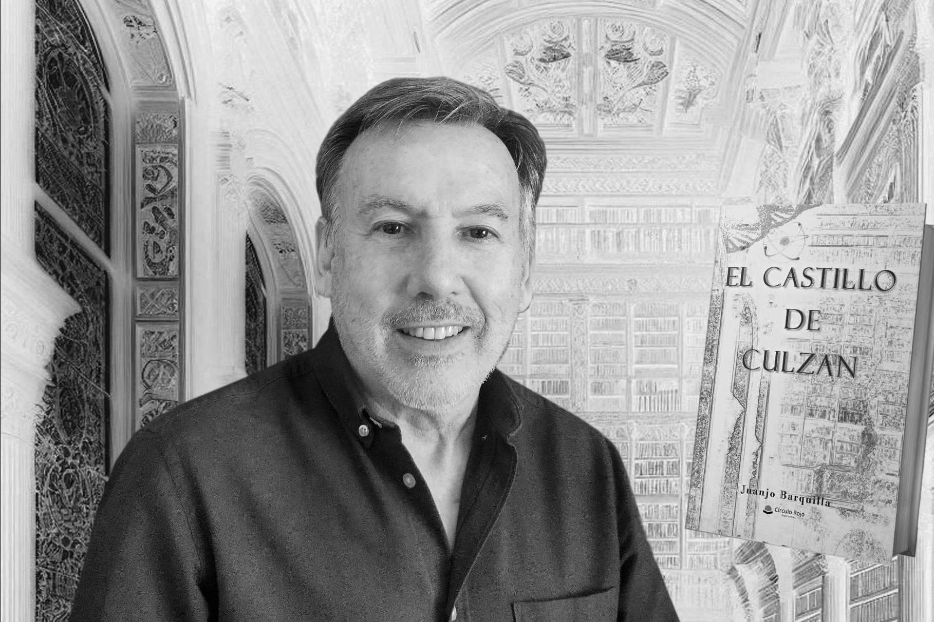 Descifrando los misterios del conocimiento humano en ‘El castillo de Culzan’.