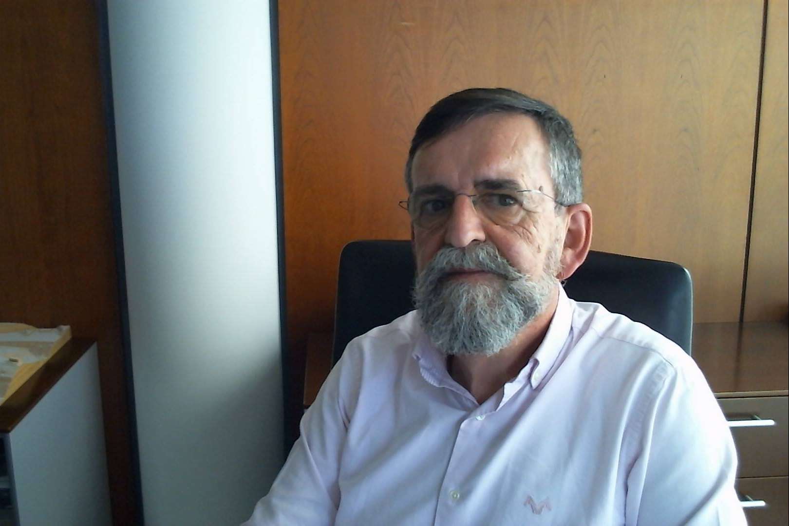 Jesús Mª Eraña Errasti plantea en su nueva obra una inquietante reflexión sobre el impacto de la ciencia en la historia.