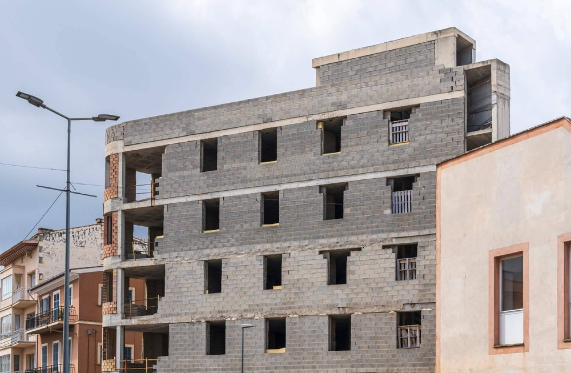 ¿Por qué se disparó el precio de la vivienda en la burbuja de 2008 si había excedente de vivienda?