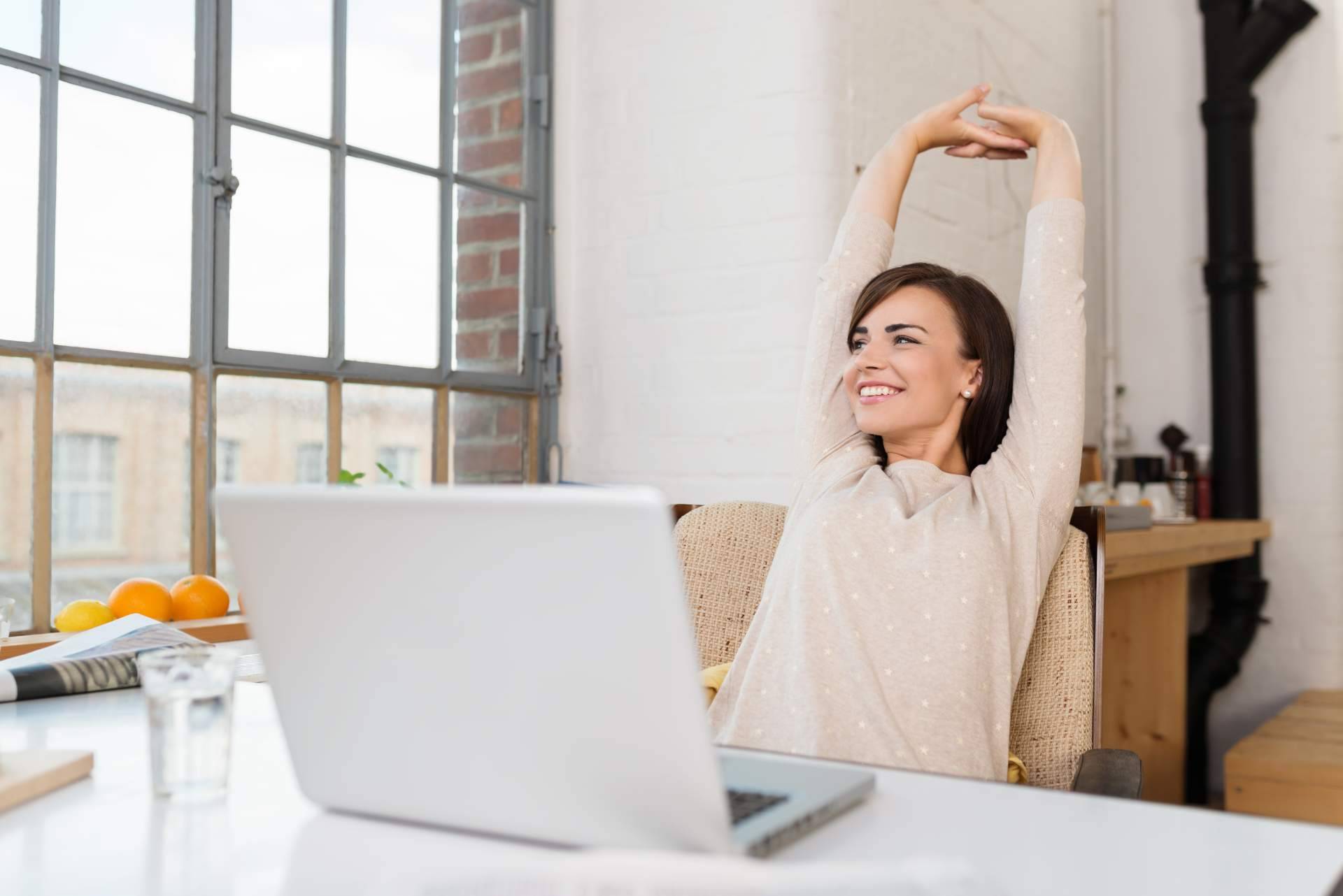 Las nuevas tendencias en bienestar laboral impulsan el crecimiento de soluciones digitales como WellWo