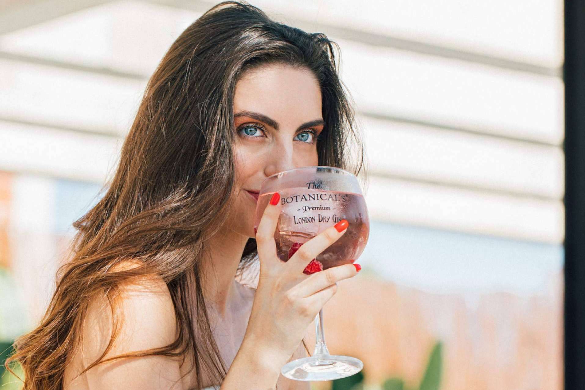 The Botanical’s; ginebra y la esencia de la dolce vita