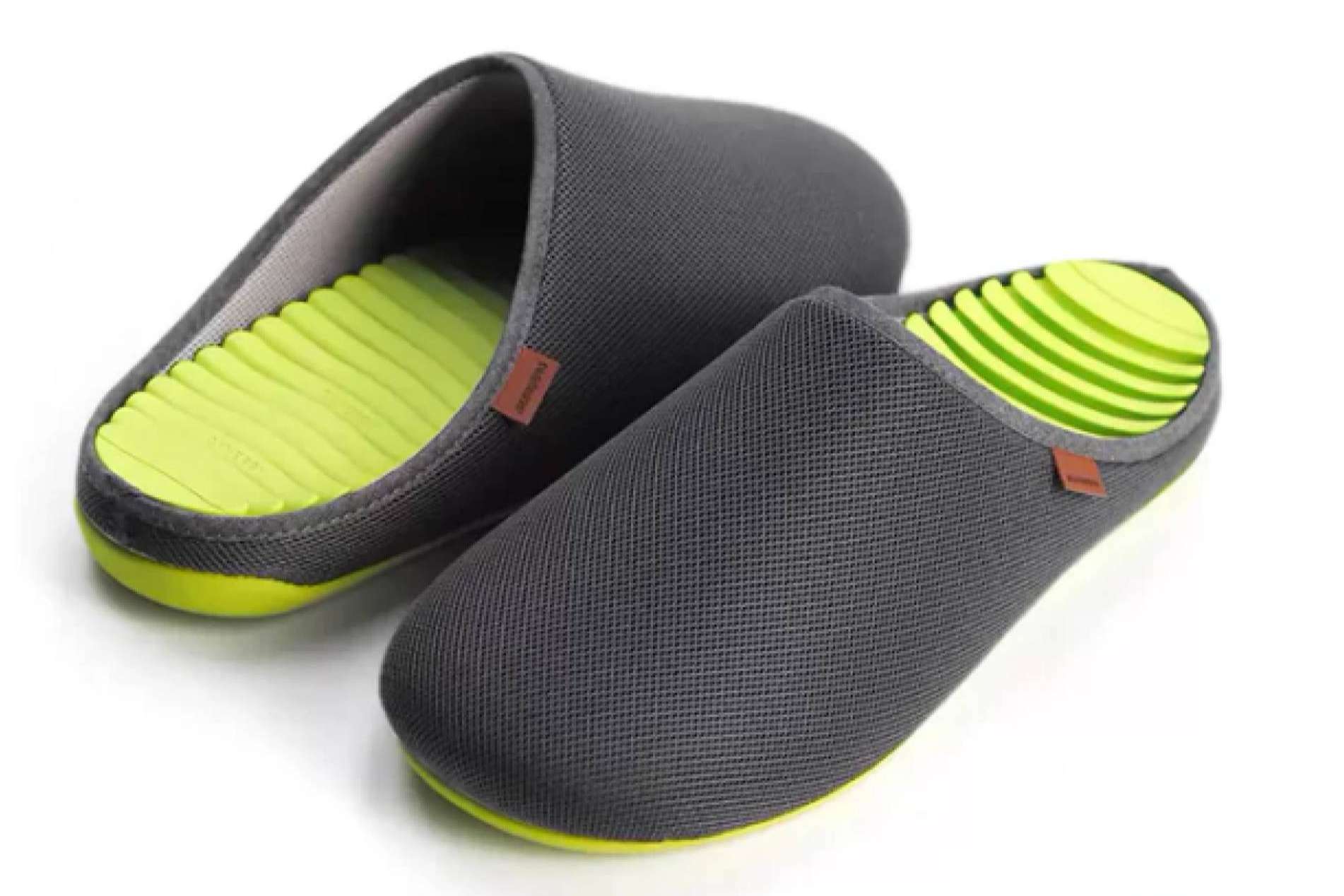 Surippa, las slippers que triunfan entre los profesionales de la salud