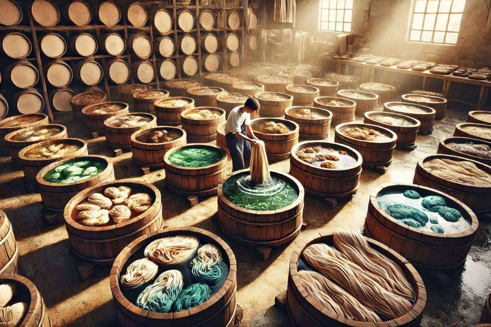 ¿Por qué el cáñamo es el material del futuro? Sus beneficios ecológicos y usos en la moda sostenible