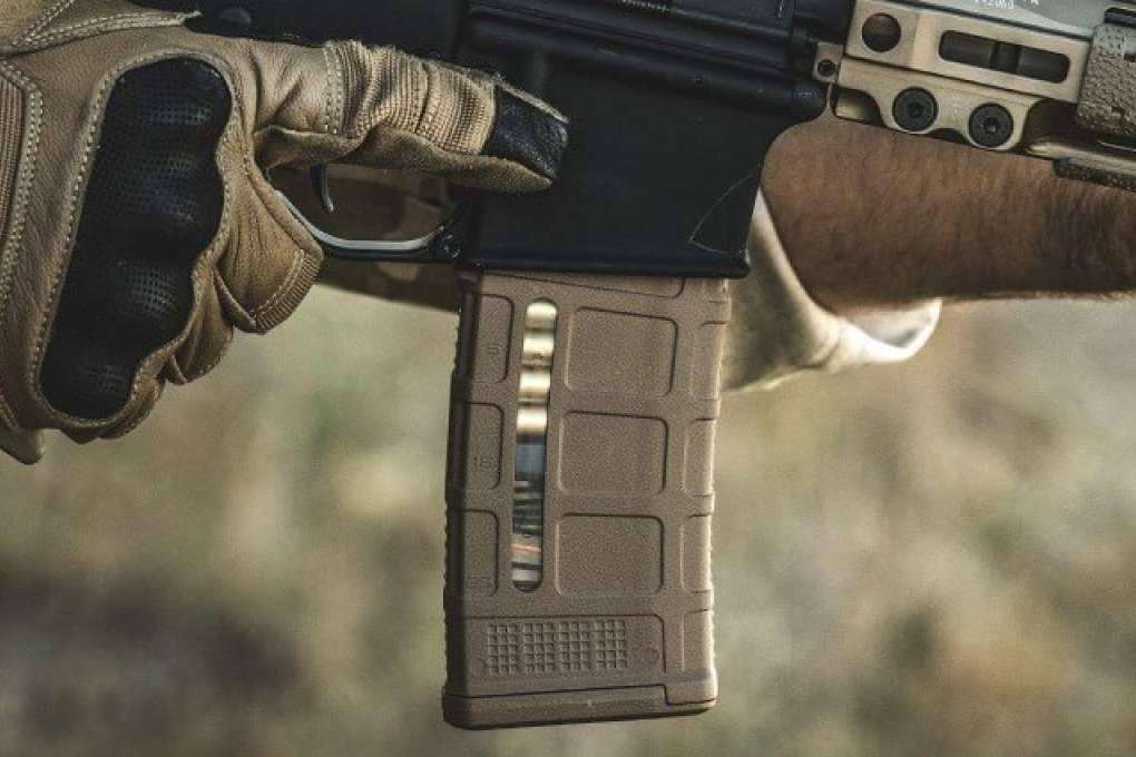 Guía definitiva de cargadores PMAG Magpul; Mejorar el rendimiento en el campo
