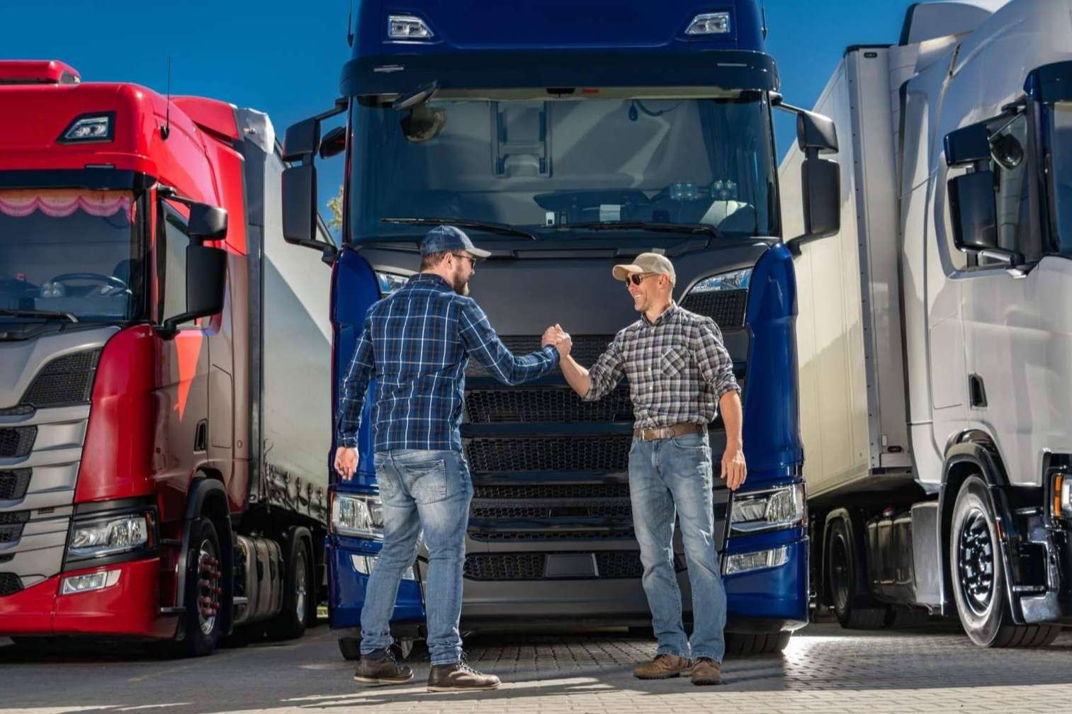Autónomos en Ruta ofrece noticias y recursos clave para profesionales del transporte en carretera