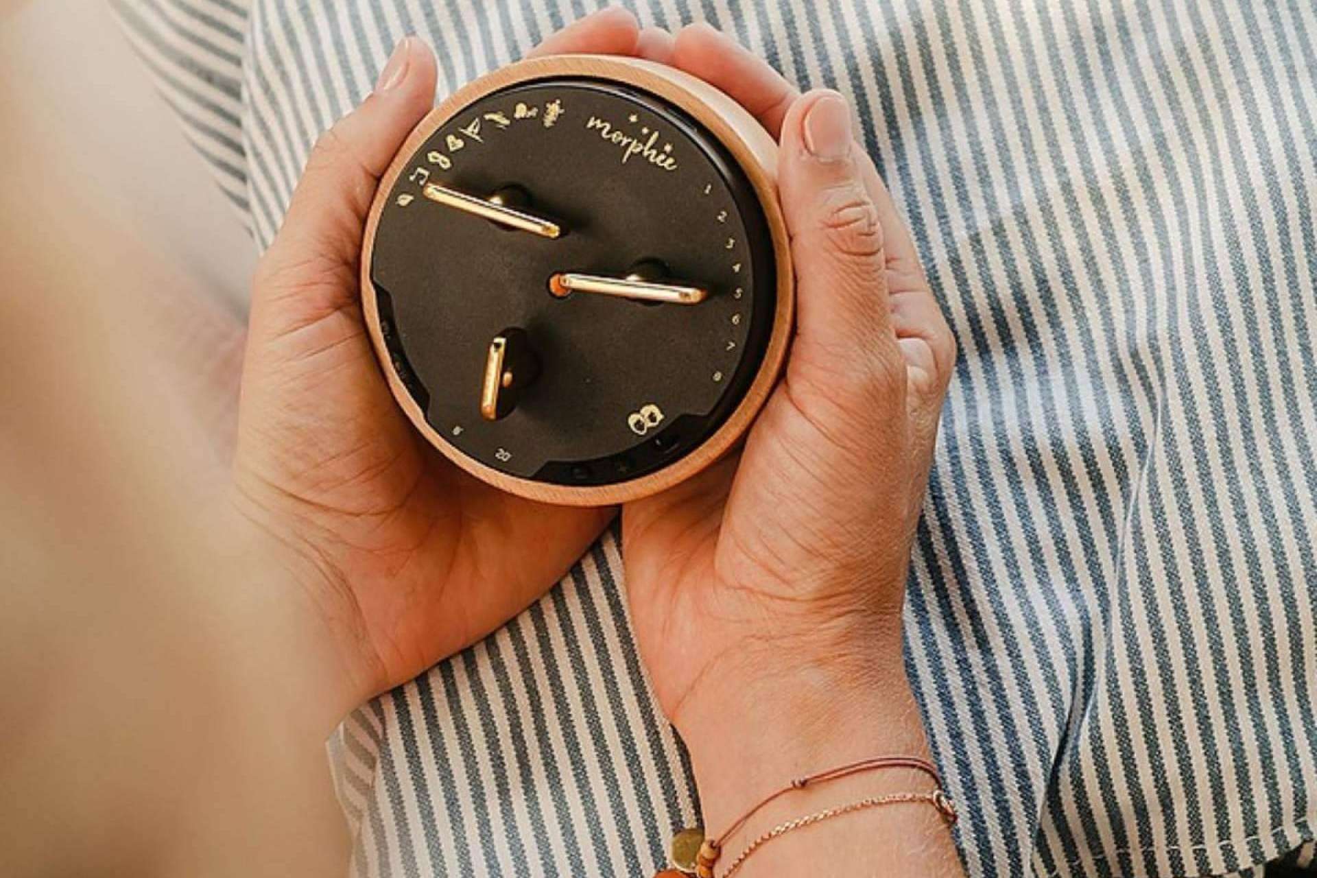 Regalos inolvidables para el Día del Padre de la mano de Morphée