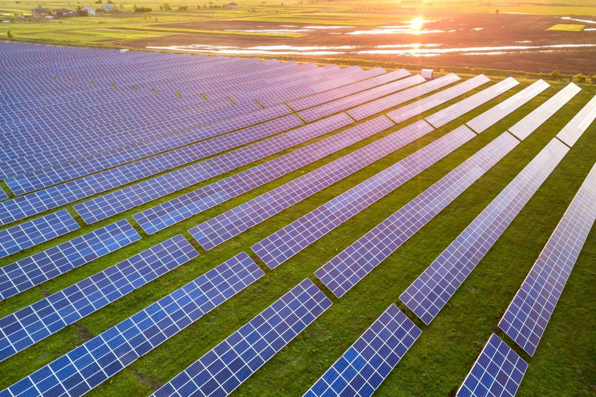 Más de 4.500 MW renovables autorizados en Aragón en 2024 impulsan el autoconsumo con paneles solares