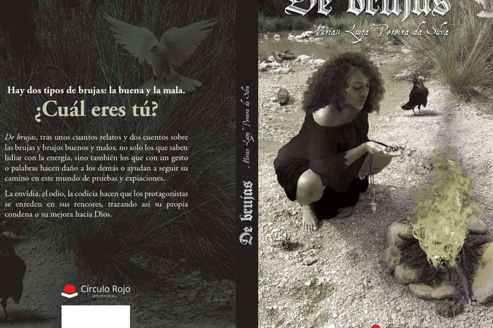 El fenómeno literario ‘De Brujas’ en busca de productor y director para su adaptación cinematográfica