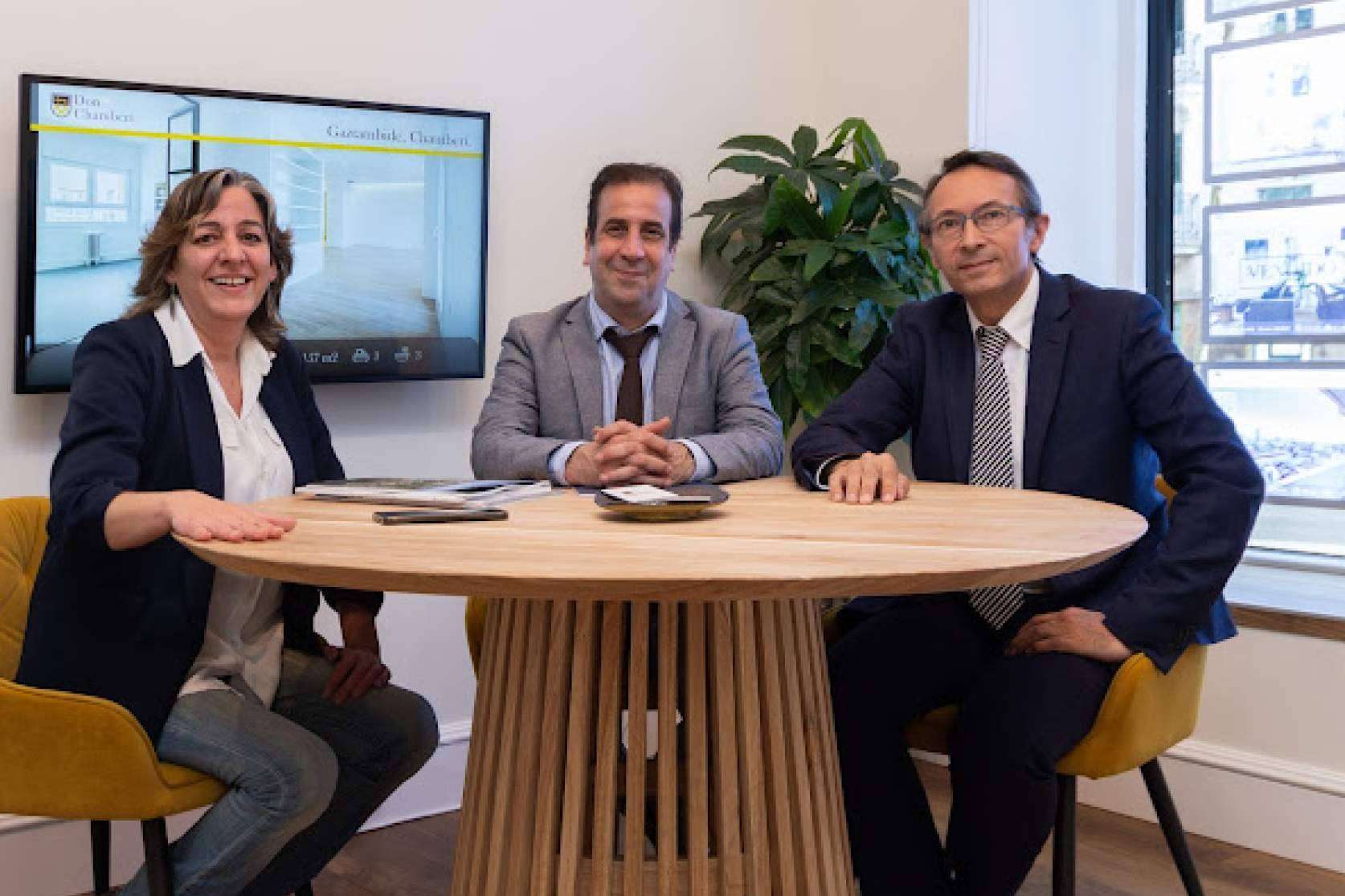 Inmobiliaria Don Chamberí revoluciona la venta de viviendas sin honorarios adicionales