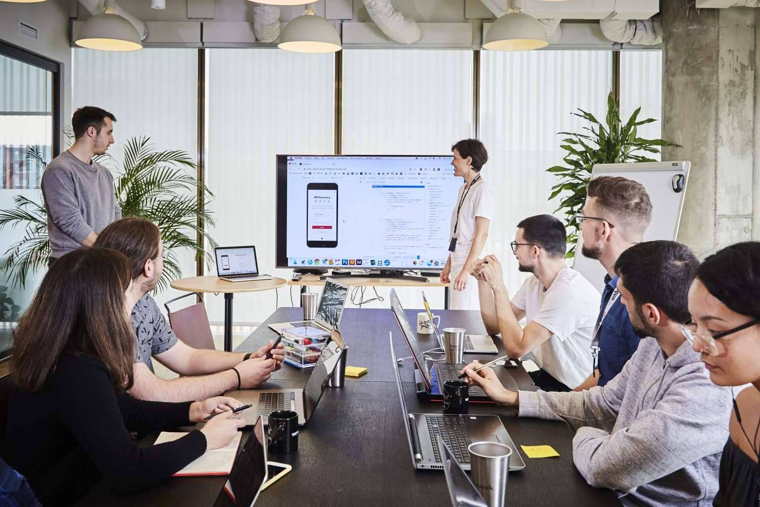 La aplicación de la inteligencia artificial en la empresa, entre realidades y fantasías