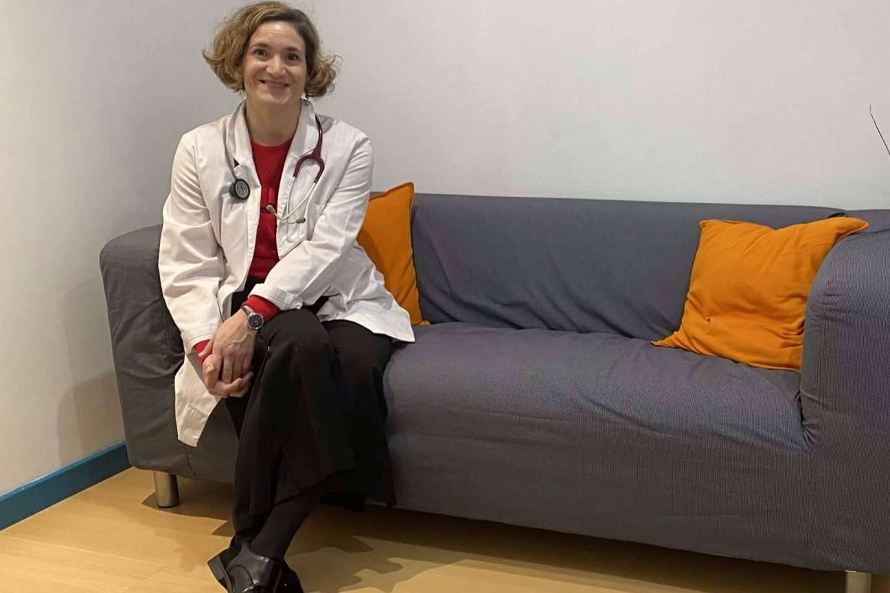 El ejercicio físico, la polipíldora natural para una salud integral