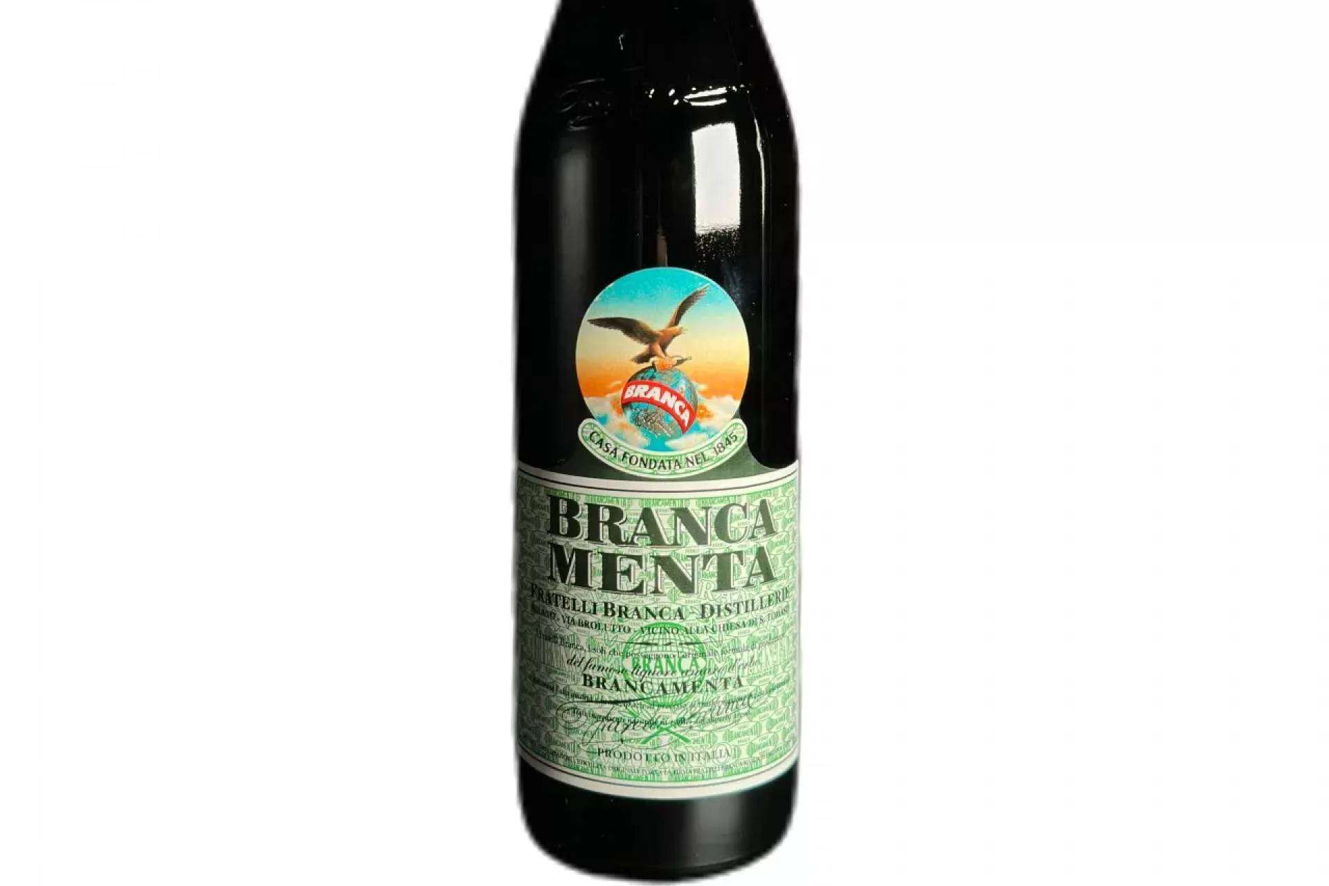 Fernet Branca, el elixir italiano que conquistó Argentina