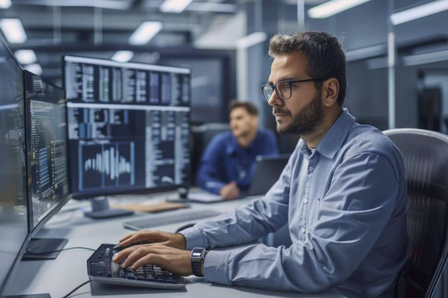 3digits refuerza la ciberseguridad empresarial en España con tecnología avanzada