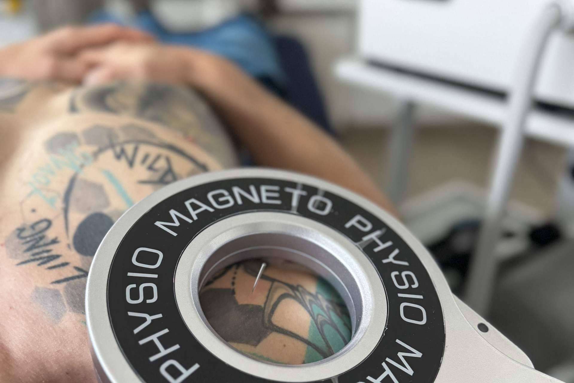 Fisiohand revoluciona la fisioterapia en Griñón con un enfoque integral y personalizado
