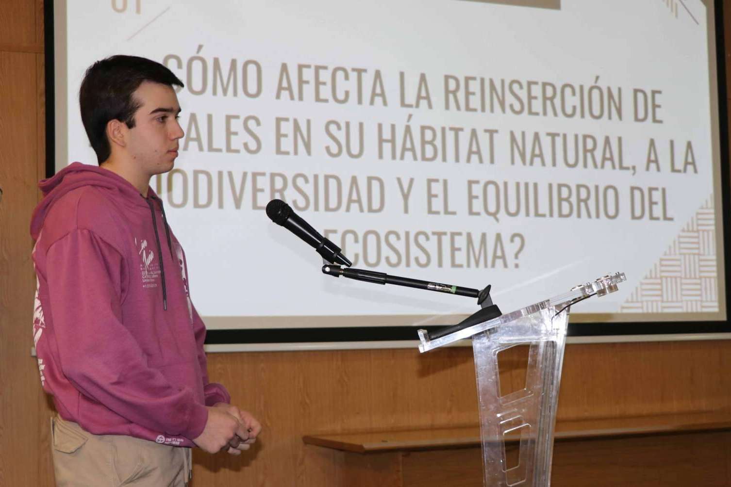 Aprender a pensar; Cómo el Programa Diploma desarrolla el pensamiento crítico