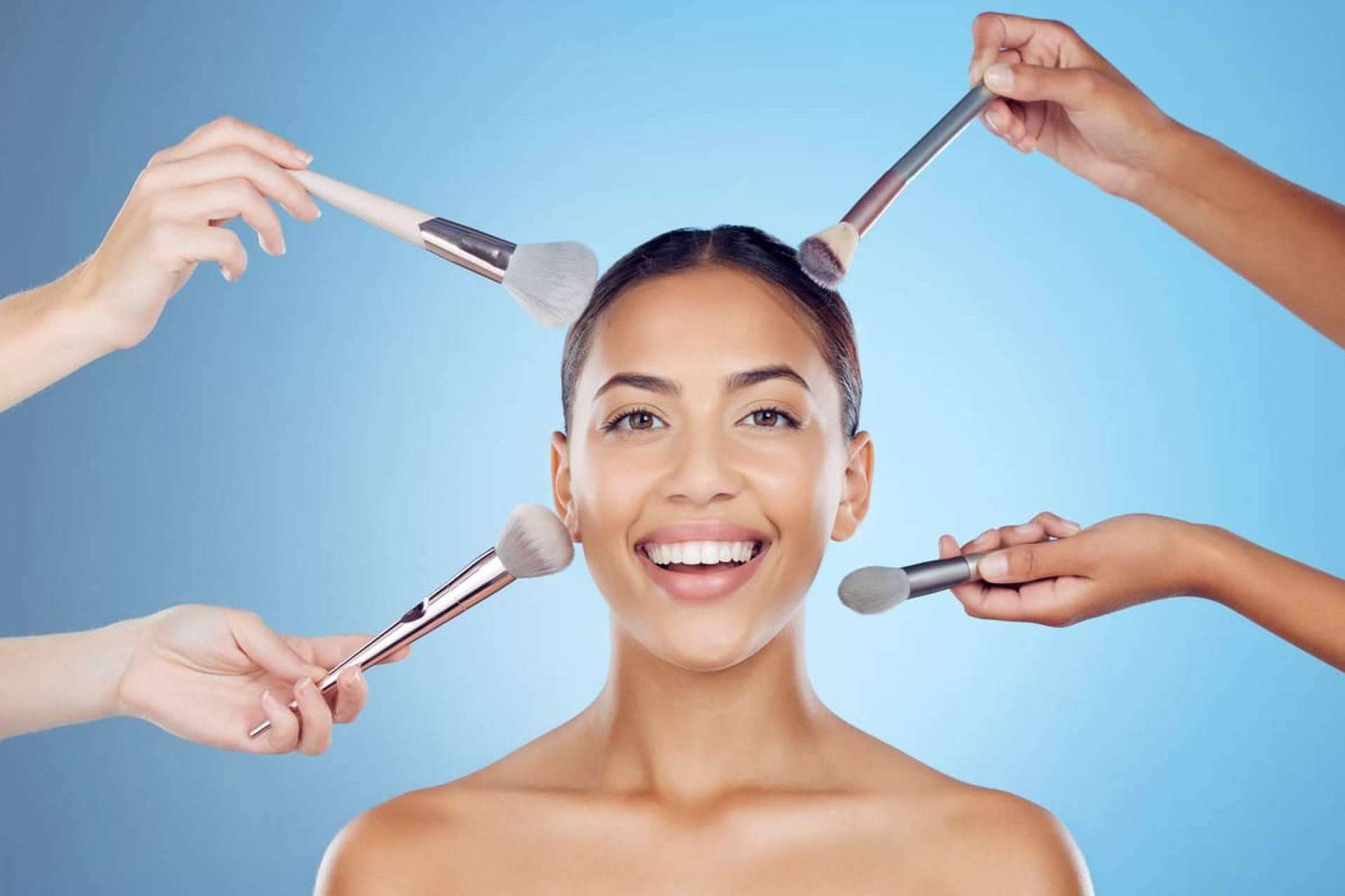 Especialización online en estética y belleza en INESBE con contenidos del grado medio