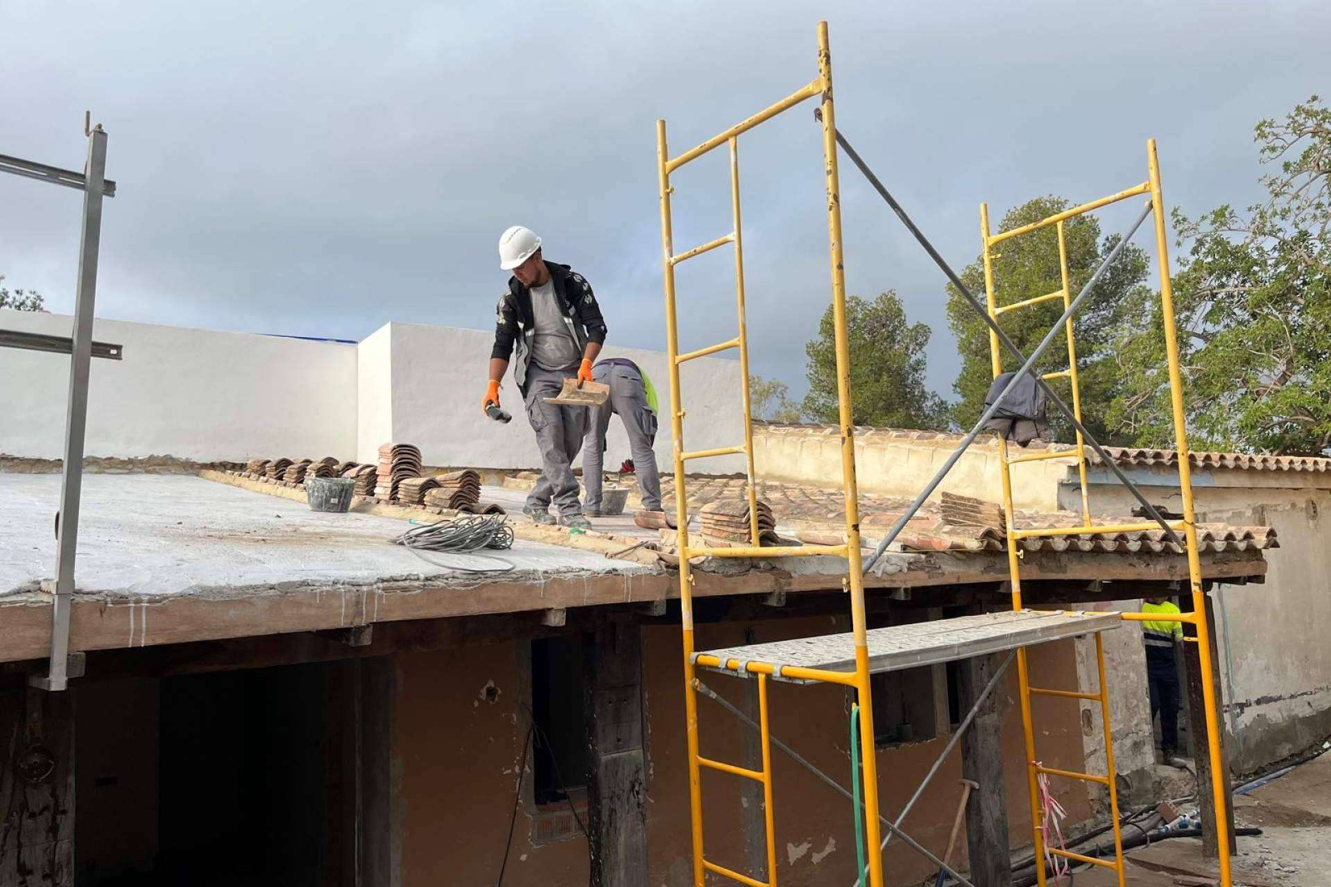Guía completa para la renovación de viviendas en Marbella