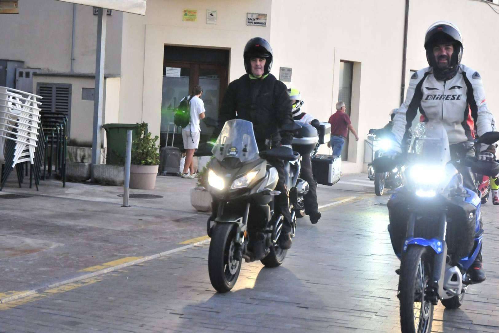 Desafío en moto Oporto-Portugal, una ruta única con el Sun to Sun Challenge