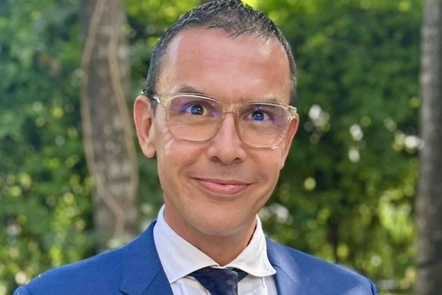 Entrevista con Fran Muñoz, fundador de Probiofarma; ‘Estamos revolucionando el bienestar desde dentro’