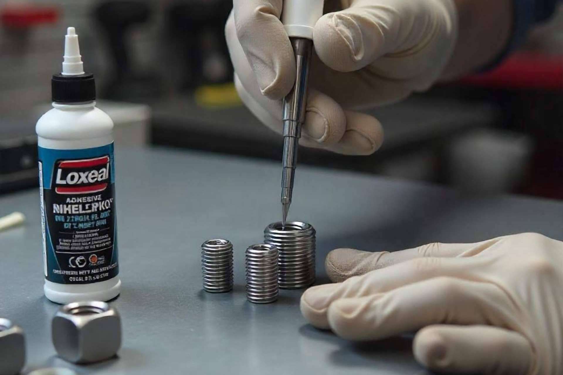 Todopegamentos.com facilita la compra de adhesivos industriales con su plataforma online